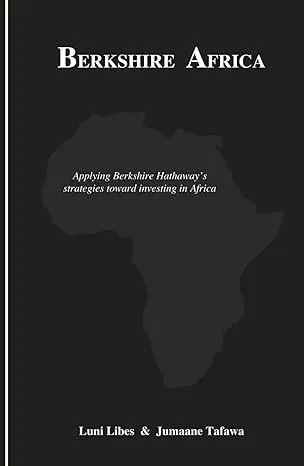 Berkshire Africa Book Cover