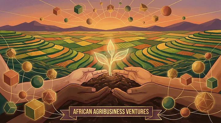 Venture Finance Capacity Building Programmes