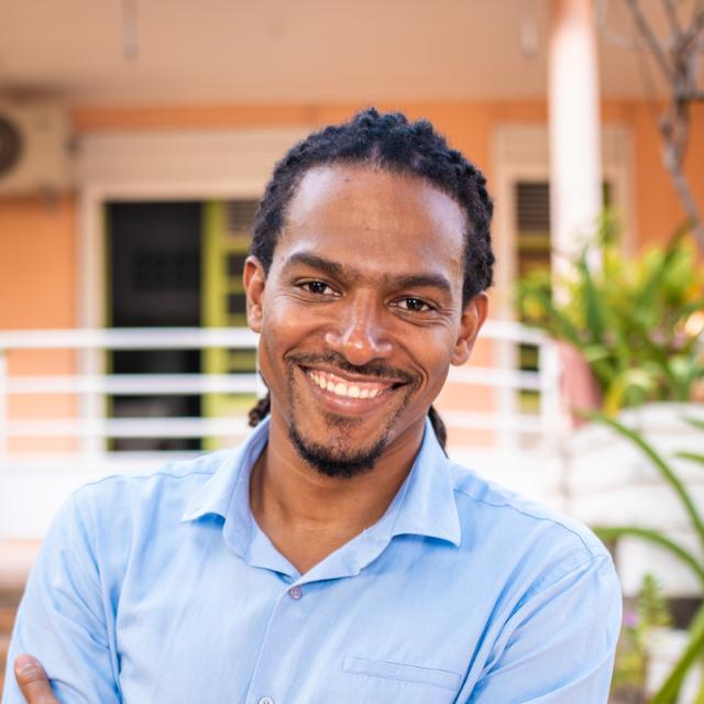 Sébastien CELESTINE